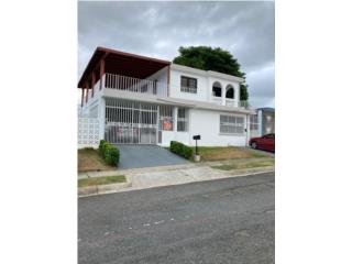 Puerto Rico - Bienes Raices VentaUrb. Santa Rosa Multifamiliar Puerto Rico