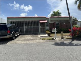 Puerto Rico - Bienes Raices VentaLos Almendros, Ponce, solo $215k 3h/2b family Puerto Rico