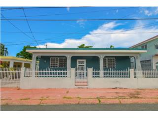 Puerto Rico - Bienes Raices VentaPpropiedad  en Luquillo, Ocano Atlantico Puerto Rico