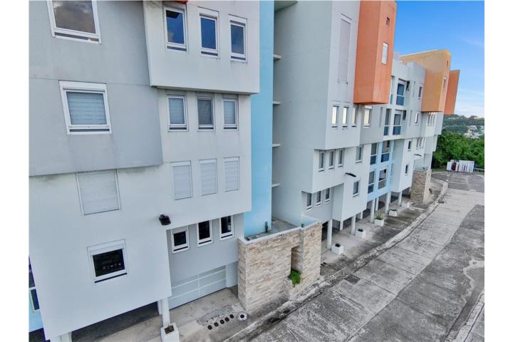 Ocean Plaza Puerto Rico