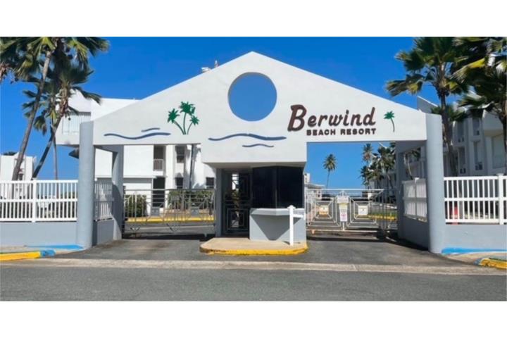 Berwind Beach Resort Puerto Rico, Venta Bienes Raíces Rï¿½o Grande ...