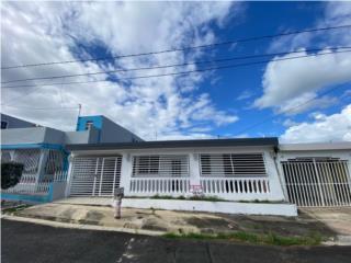 VENTA CASA EXT PARQUE ECUESTRE, CAROLINA 160K