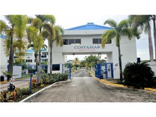Penthouse a pasos del Mar  Bienes Raices Puerto Rico