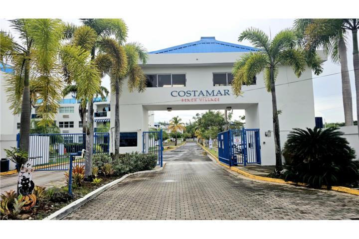 Costamar Beach Loíza