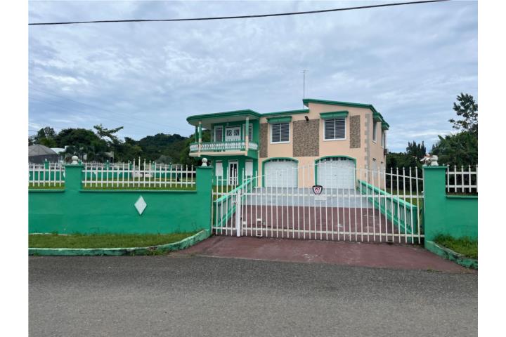 Guatemala Puerto Rico San Sebastián