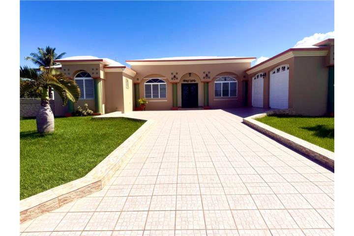 Camaseyes Puerto Rico Aguadilla