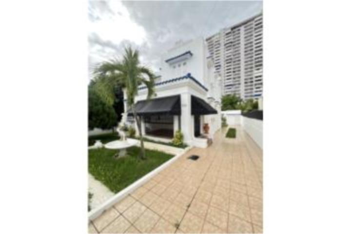 Santurce San Juan - Santurce