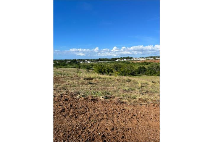 Miradero Puerto Rico Cabo Rojo