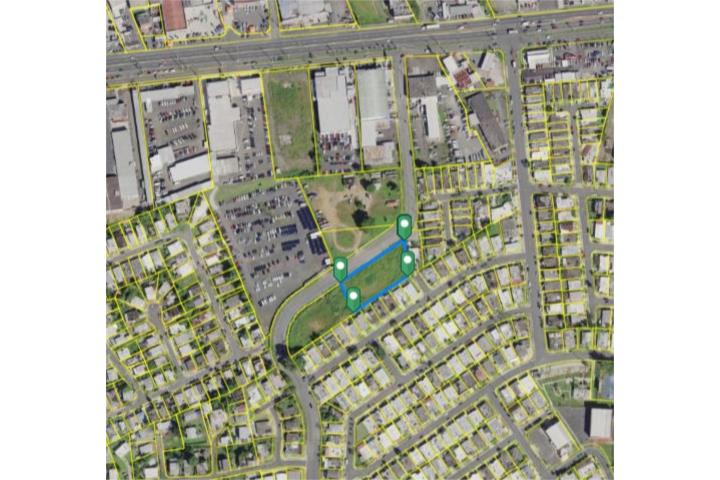 Covadonga Puerto Rico Toa Baja