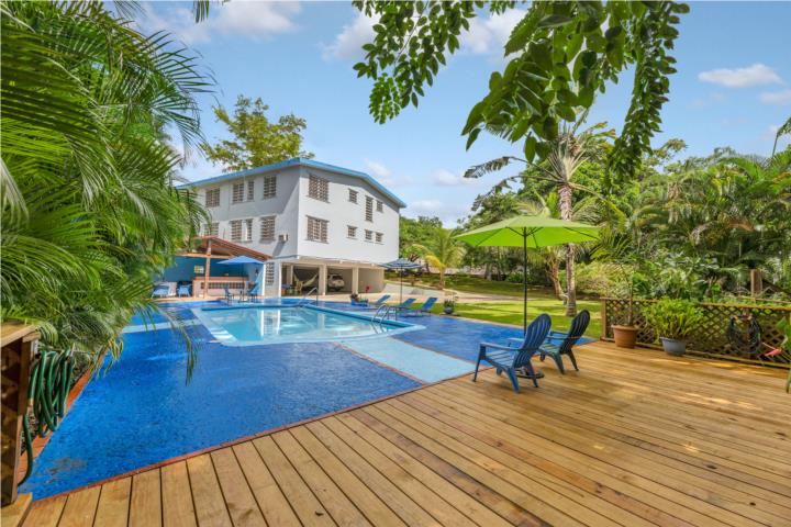 Guest House in Cidra