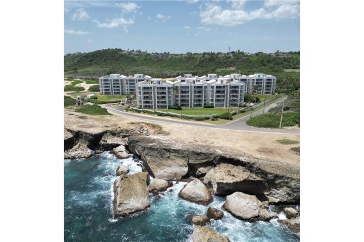 Apartment in Isabela Del Mar, Isabela