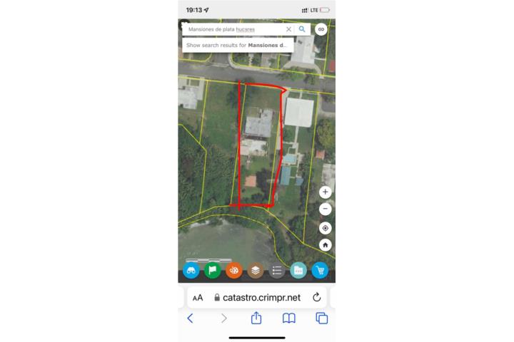 Mansiones De Playa Naguabo