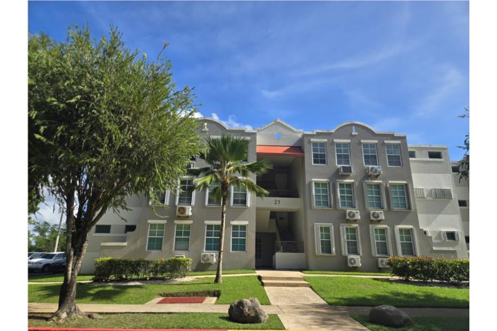 Montecillo II, Trujillo Alto