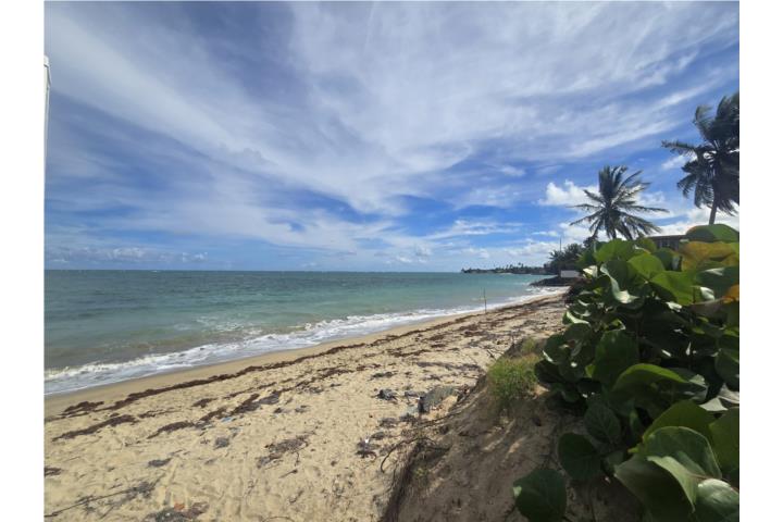 Villas Del Mar Beach Loíza