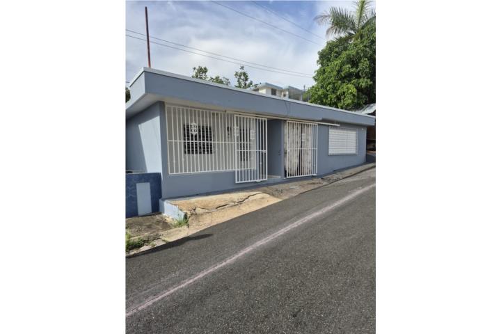 Torrecillas Puerto Rico Morovis