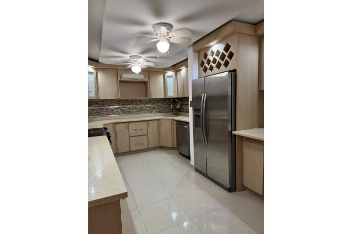 Ducado Las San Juan - Río Piedras