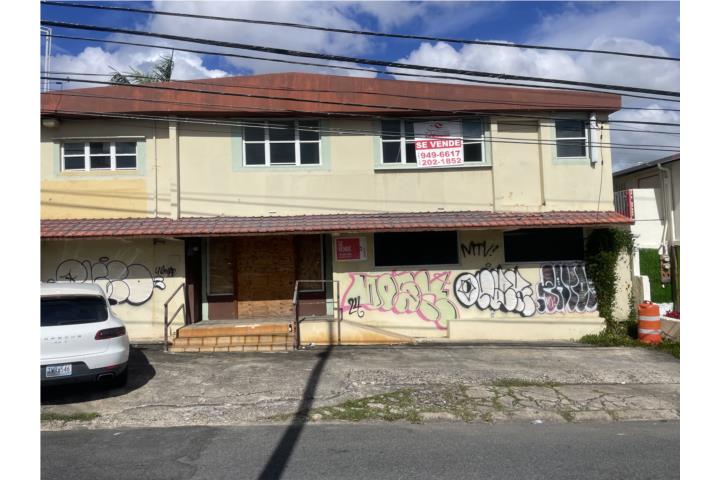 Rexville Puerto Rico Bayamón