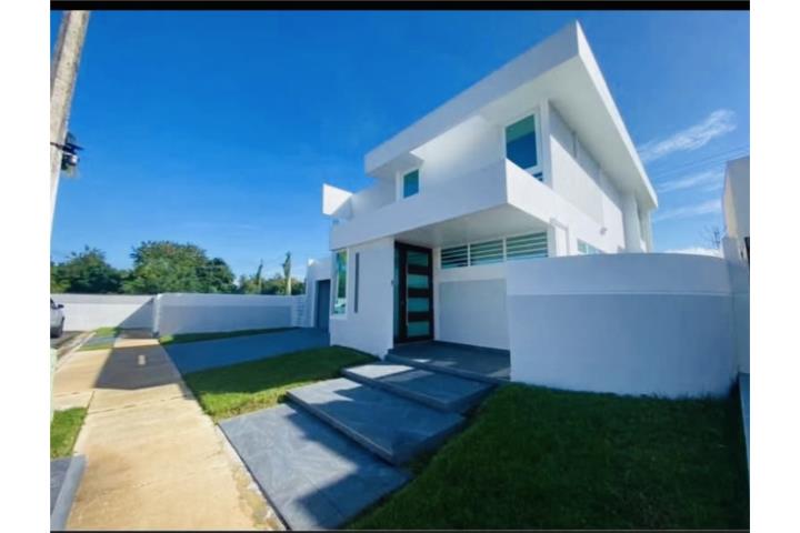 Mansiones Del Cataño