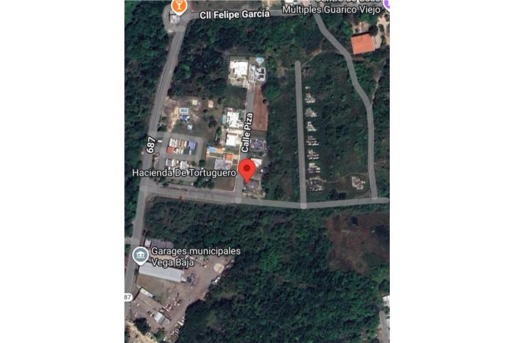 Perfecto solar para la casa de sus sueños!