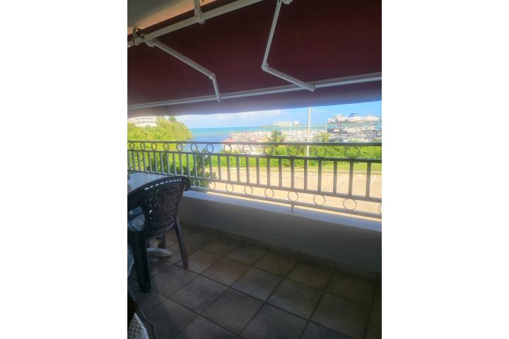 SunBay Marina Fajardo