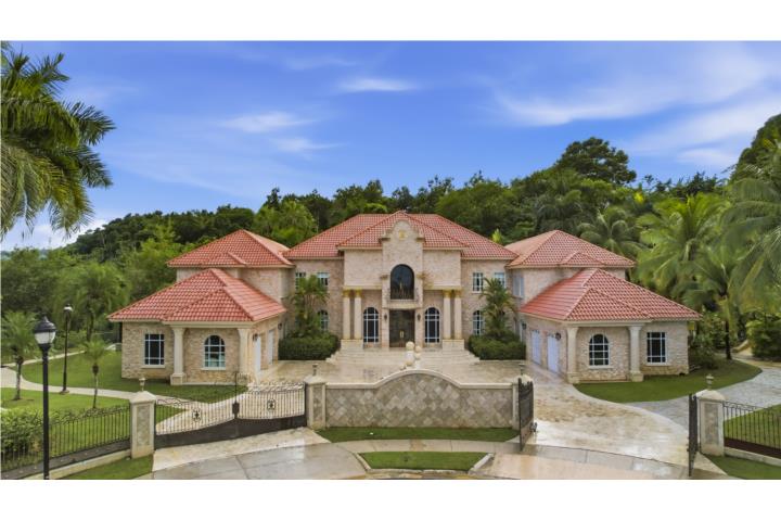 Montehiedra Puerto Rico San Juan - Río Piedras