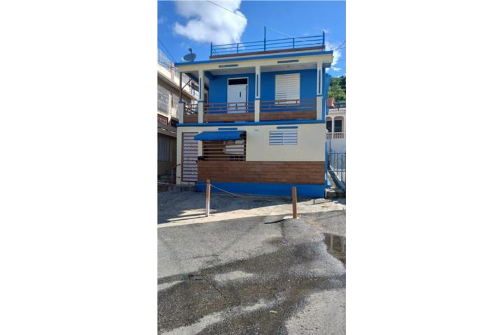 Pueblo Puerto Rico Aguadilla