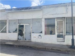 Propiedad en Guayama