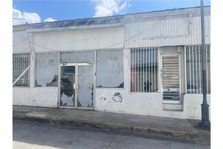 Pueblo Puerto Rico Guayama