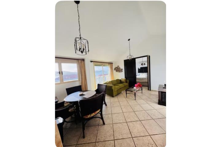 Costa Bonita Beach Culebra