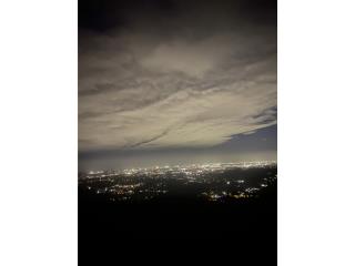Anones vista al paraíso