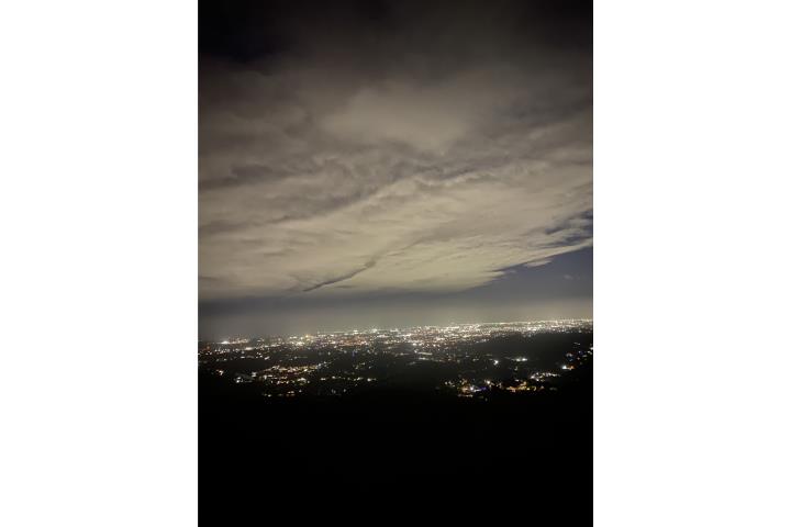 Anones Puerto Rico Naranjito