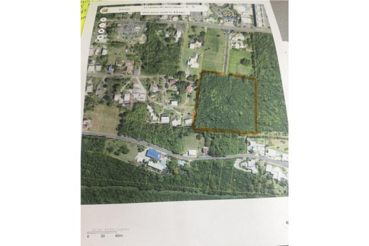 VENTA DE TERRENO TURÍSTICO LAS CROABAS