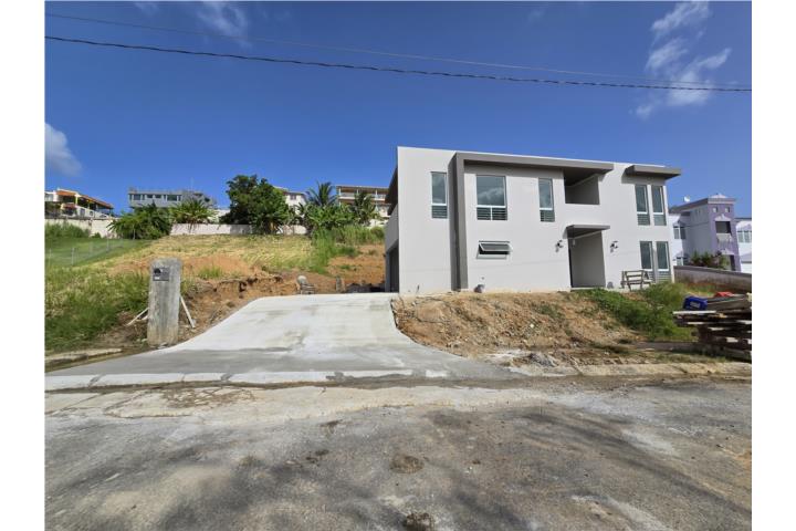 Mansiones De Playa Naguabo