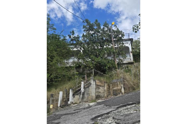 Rincon Sabana Grande