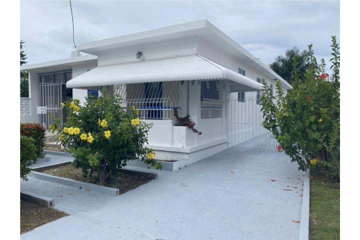 Sardinera Puerto Rico Fajardo