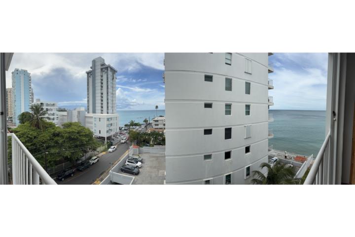 Del Carolina - Isla Verde