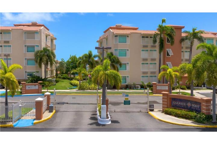 Harbour Point Palmas del Humacao - Palmas