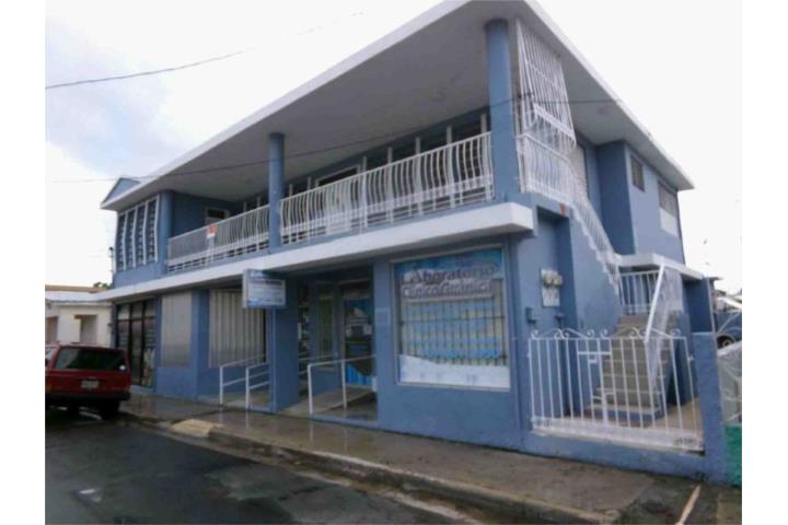 Pueblo Puerto Rico Guánica