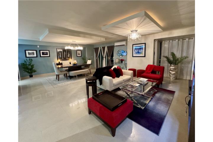 Metro Plaza San Juan - Condado-Miramar