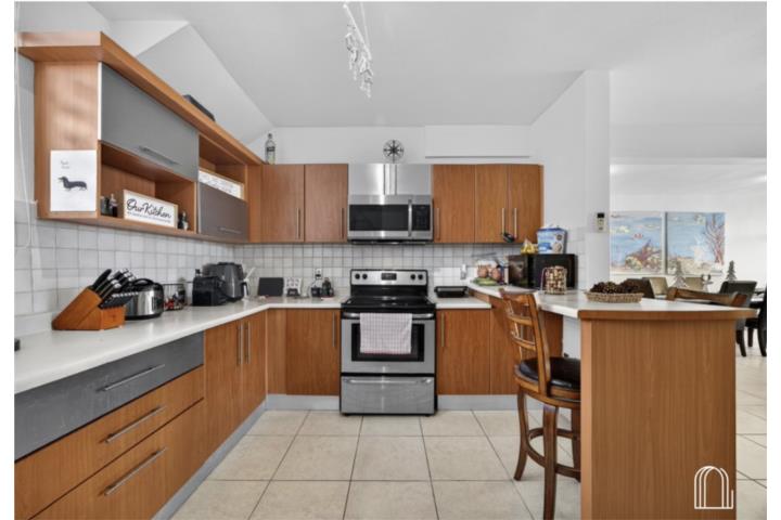 Paraiso del Quebradillas