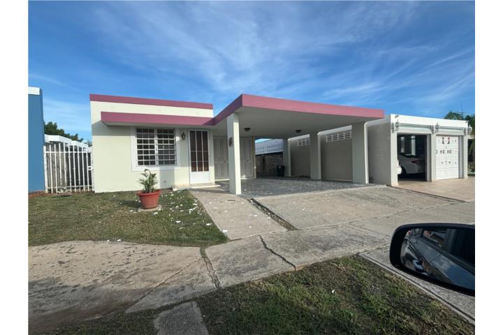Estancias del Carmen ponce