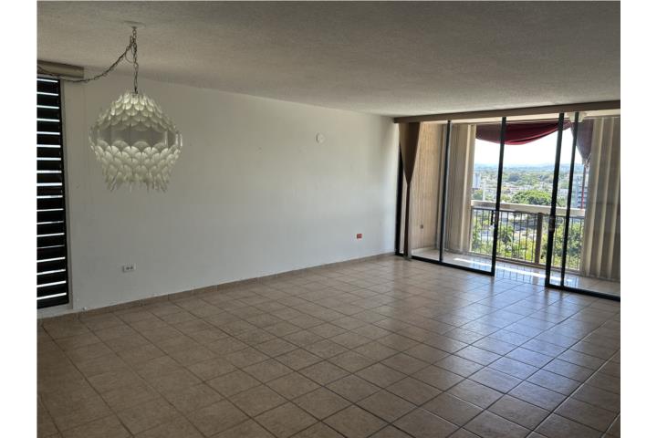 Caparra Puerto Rico Guaynabo