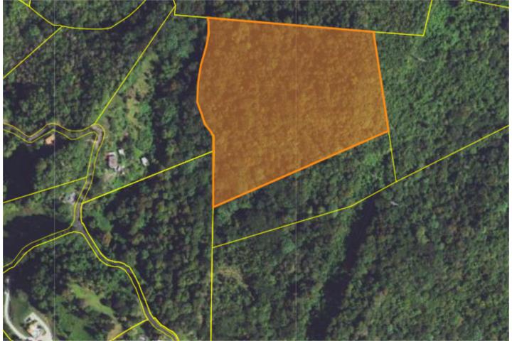 Sumidero Puerto Rico Aguas Buenas