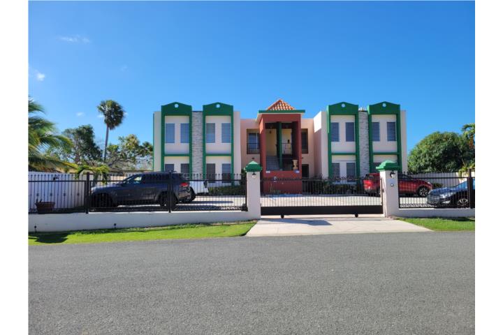 Montana Puerto Rico Aguadilla