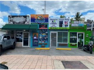 Dorado Locales Comerciales Cerca de Todo