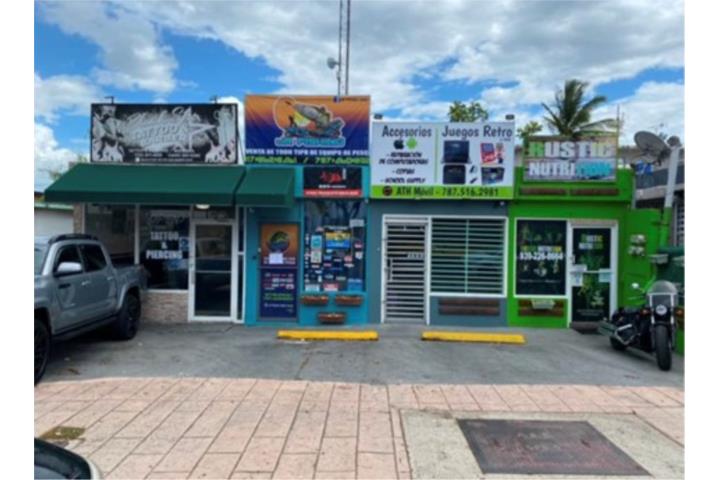 Pueblo Puerto Rico Toa Baja