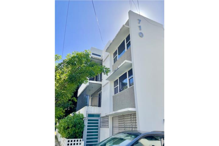 San San Juan - Condado-Miramar