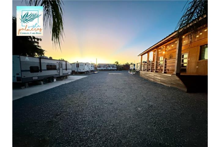 Combate Puerto Rico Cabo Rojo