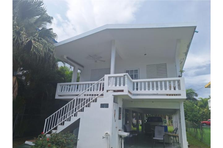 Ensenada Puerto Rico Rincón