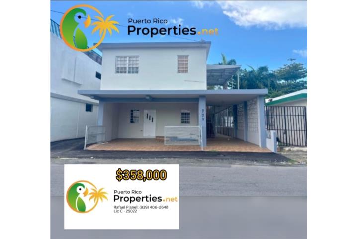 American International San Juan - Hato Rey